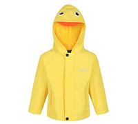 Regatta Rkw264 Chaquetas impermeables Unisex niños