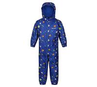 Regatta Rkw274 Traje para nieve Unisex bebé