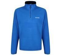 Regatta RMA021 Forro polar Thompson, Color Oxford Blue (navy), Talla 3XL EU