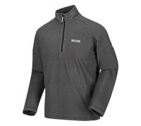 Regatta RMA212 Sudadera, Color Gris (Light Steel), Talla 3XL