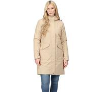 Regatta Romine - Parka impermeable y transpirable para mujer