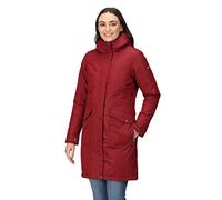 Regatta Romine - Parka impermeable y transpirable para mujer
