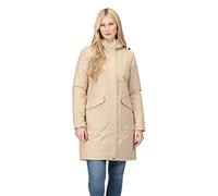 Regatta Romine - Parka impermeable y transpirable para mujer