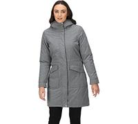 Regatta Romine - Parka impermeable y transpirable para mujer