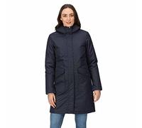 Regatta Romine - Parka impermeable y transpirable para mujer