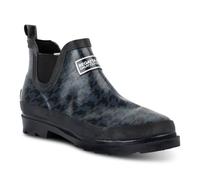 Regatta RWF454 Mujer Botas de Agua, Negro (Black/Black 826), 38 EU