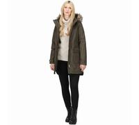 Regatta Sabinka Parka impermeable con aislamiento para mujer