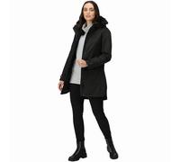 Regatta Sabinka Parka impermeable con aislamiento para mujer