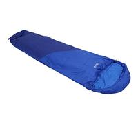 REGATTA Saco de Dormir de Tiempo Libre y Senderismo Marca Unisex Adulto