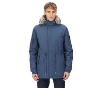 Regatta Salinger III Parka impermeable y transpirable para hombre
