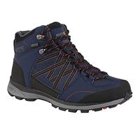 Regatta Samaris II Mid