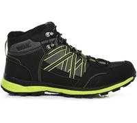 Regatta Samaris II Mid Botas de Trekking Impermeables Hombre 45