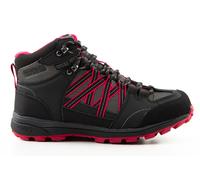 Regatta Samaris II Mid Botas de Trekking Impermeables Mujer 41