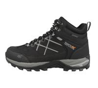 Regatta Samaris III Boot Botas de senderismo Samaris III para hombreHombre