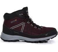 Regatta Samaris Lite Botas de trekking impermeables para mujer 36