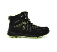 Regatta Samaris Lite - Hombre zapato de senderismo isotex impermeable y transpirable