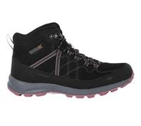 Regatta Samaris Lite Impermeable Mujer Trekking Botas 37