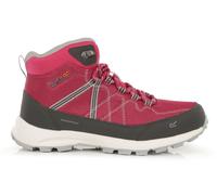 Regatta Samaris Lite Impermeable Mujer Trekking Botas 37