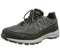 Regatta Samaris Lite Low, Walking Shoe Hombre