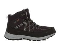 Regatta Samaris Lite Mujer Trekking Morado 41