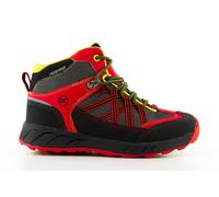 Regatta Samaris Mid Botas de trekking impermeables para niños 31
