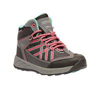 Regatta Samaris Mid Jnr, Walking Shoe para Niños