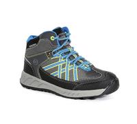 Regatta Samaris Mid Jnr, Walking Shoe para Niños