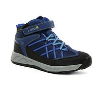 Regatta Samaris V Mid Botas de senderismoUnisex niños