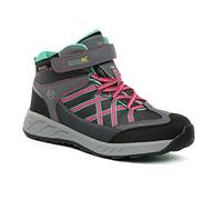 Regatta Samaris V Mid Botas de senderismoUnisex niños