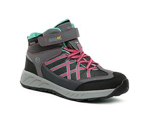 Regatta Samaris V Mid Botas de senderismoUnisex niños
