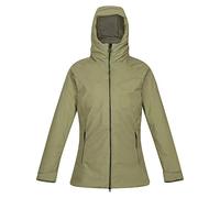 Regatta Sanda II Chaqueta de senderismo impermeable y transpirable para mujer