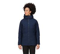 Regatta Sanda II Chaqueta de senderismo impermeable y transpirable para mujer