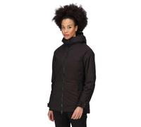Regatta Sanda II Chaqueta de senderismo impermeable y transpirable para mujer
