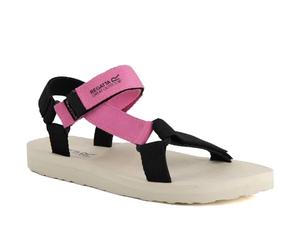 Regatta Sandalia Lady Vendeavour para mujer, Rosa, 39 EU