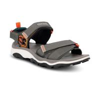 Sandalias de Montaña Regatta Blaze Sandal Hombre Gris 42