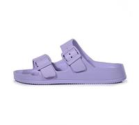 Regatta Sandalias Brooklyn para Mujer, Calzado para Vacaciones de Playa