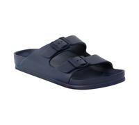 Regatta - Sandalias Brooklyn Slip-on Diseño Tiras Dobles para Mujer UTRG6777_39