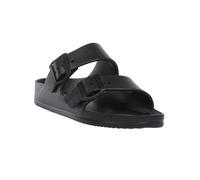 Regatta Sandalias Brooklyn Slipon Diseño Tiras Dobles para Mujer (RG6777)