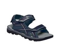Regatta Sandalias chanclas de puntera abierta modelo Kota Drift para (RG4171)