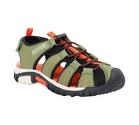 Regatta Sandalias chanclas infantiles Westshore para niños niñas (RG4100)