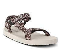 Regatta Lady Vendeavour Sandal, Sandalia Mujer, Leopardo, 37 EU