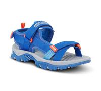 Sandalias para niños Regatta Blaze Sandal Junior 0WA Talla de zapato (EU): 34 / Color: azul