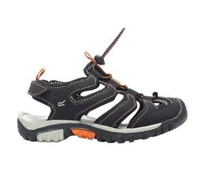 Regatta Sandalias Infantiles Kids Westshore IV: Zapatos de Playa para Las Vacaciones de Verano