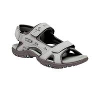Sandalias de mujer Regatta Lady Haris Talla de zapato (EU): 39 / Color: gris