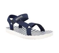 Regatta Sandalias Lady Vendeavour Diseño de Rayas para Mujer (RG11693)