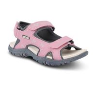 Regatta Sandalias Ligeras Haris para Mujer, Pink, 42 EU