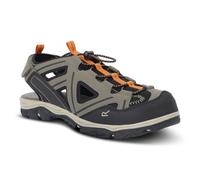 Regatta Sandalias Westshore para Caminar para Hombre, Brown, 41 EU