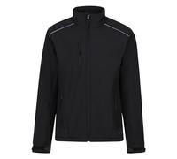 Regatta Sandstorm - Chaqueta, gr. xl, negro