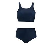 Regatta Set de Bikinis Orla Kiely Diseño Mini flor cuadrada para Mujer (RG12789