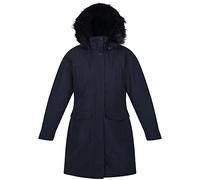 Regatta Shiloh Parka impermeable y transpirable para mujer